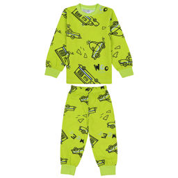 Пижама для мальчика Bonito