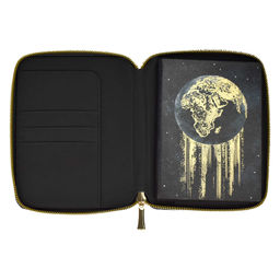 Ежедневник-органайзер недатированный ESCALADA, А5, 120 л., арт. 63926/ 10 ПЛАНЕТА  фото 5