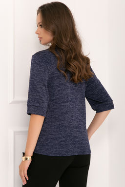 Джемпер Bellovera 53Б4120 розовый