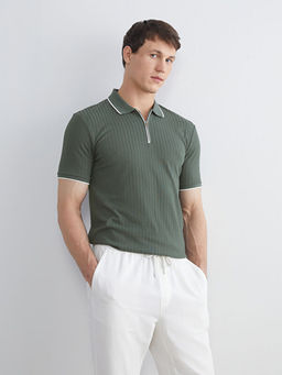 Polo Yaka Erkek Ti??rt