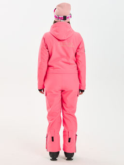 Женский комбинезон Alpha Endless НА ВЫСОТЕ NEBZDi