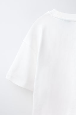 CAMISETA JENNIE RUBY® / Blanco