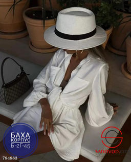 Женский костюм летний двойка - Bruno фото 5