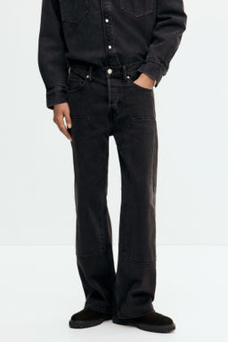 Loose Jeans - H&m фото 5