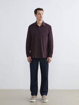 Regular Fit Erkek G?mlek