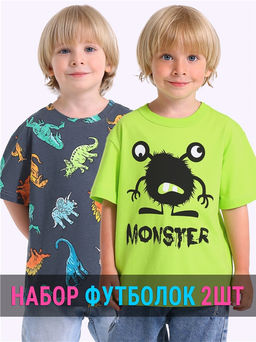 2футболки 2ПДФК5831001н