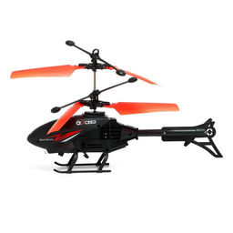 Вертолёт радиоуправляемый Воздушный драйв, управление жестами - Simaland фото 3