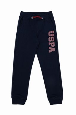U. S. Polo Assn Детские темно-синие спортивные штаны - U.s. polo assn фото 2
