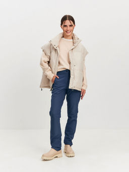 Брюки женские 22250-401 софтшелл - Avese фото 64