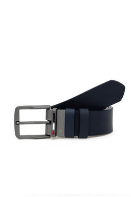 Erkek Lacivert _ift Tarafl_ Kemer Sepette S_rpriz _ndirim - U.s. polo assn фото 6