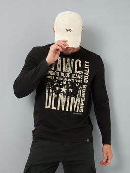 Футболка мужская _ 02245/RAW.DNM - F5 фото 4