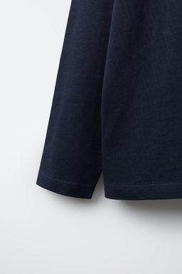 BASIC T-SHIRT - Zara фото 4