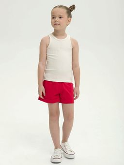 Уценка Pelican GFVV3318/2 майка для девочек  фото 5