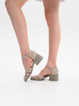 Босоножки 5032.23663vi.Визон стар