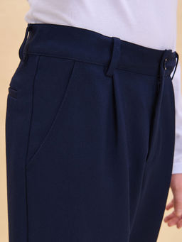 BWP7112 Брюки для мальчиков - Pelican фото 3