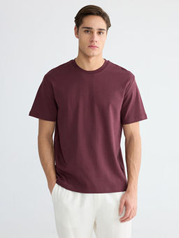 Bisiklet Yaka Erkek Ti??rt