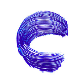 Тушь для ресниц мультиэффект Hit The Lash,110 синий 049SH16107