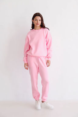 Martichelli Костюм спортивный розовый  фото 8