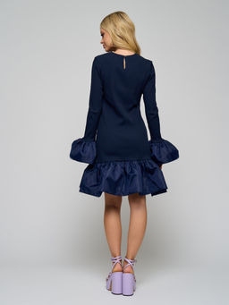 Нарядное платье новогоднее. Nota Bene