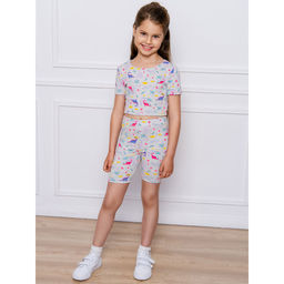 Комплект кулирка лайкра 7431100301 - Youlala фото 21