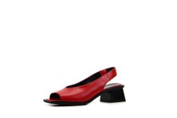 Босоножки EDART 4001.415bl.red