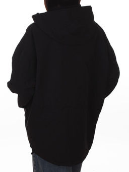 3104 BLACK Куртка демисезонная женская (100 гр. холлофайбер)
