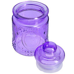 26672 Банка для сыпучих 280мл MB (х36)цвета в ассортименте - Mayer&boch фото 2