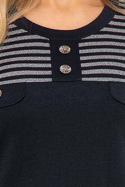 Платье 70822 - Avili фото 4