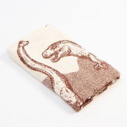 Полотенце махровое Этель Мезозойская эра, 70х130 см, 100% хлопок, 420 г/м2  фото 4