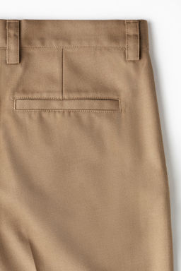 Pantal?n sastre Relaxed Fit - H&m фото 4