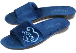 Тапочки Avshar 02888-4  фото 4