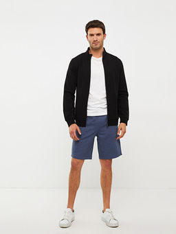 Rahat Kal?p Dik Yaka Erkek Kal?n Spor H?rka