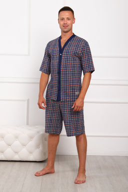 1070 Пижама мужская