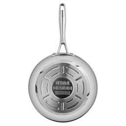 Сковорода TalleR TR-44904 Professional 28 см из нержавеющей стали  фото 5