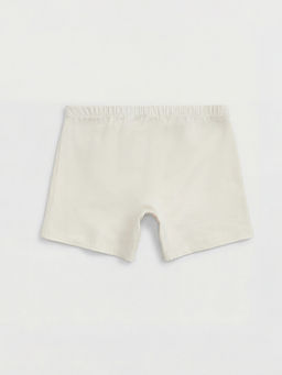 Bask?l? K?z ?ocuk Boxer