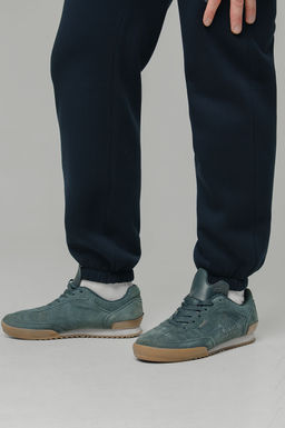 Арт. 69103 Костюм с брюками мужской с начесом 50-56 (4 шт) Цвет:Тёмно-синий - Идеал фото 11