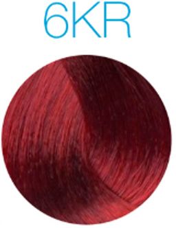 Gоldwell colorance тонирующая крем-краска 6 kr гранат 60 мл (д)