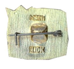 Значок Сочи