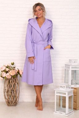 ХАЛАТ ДОМАШНИЙ ВИКТОРИЯ ВВ-242