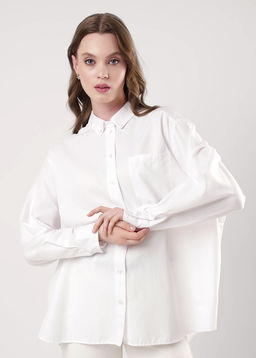 Рубашка женская