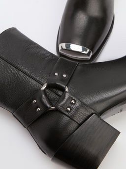 Казаки TENDANCE Артикул 4182631, черный