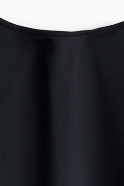 Top de deporte seamless en DryMove - H&m фото 5