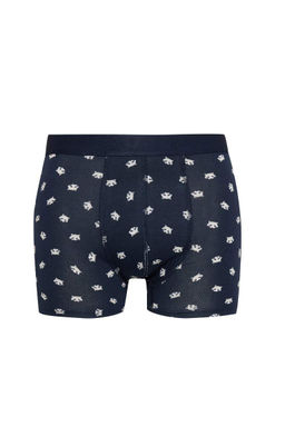 Hayvan Bask?l? 3lu Boxer - Defacto фото 3