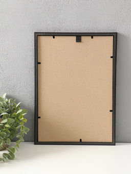 Набор фоторамок для фото 21×30 см Lumo, 3 шт., (пластиковый экран), чёрный