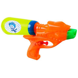 Водный пистолет «Водная Фикси Пулялка», Фиксики, МИКС
