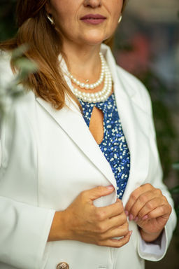 Жакет женский - Jp фото 12