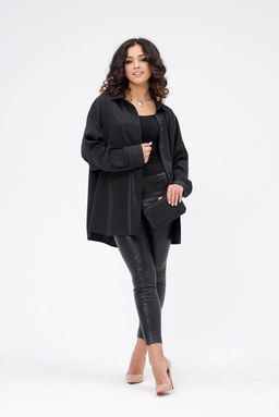 Рубашка Джованна (46-60) - Serenada фото 7