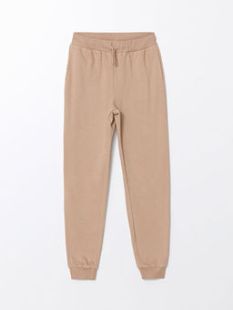 Beli Lastikli K?z ?ocuk Jogger E?ofman Alt?