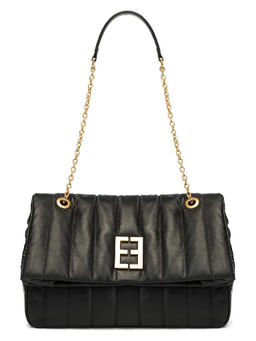 Сумка ELEGANZZA ZG-0615-1A black  фото 6