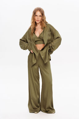 Костюм Pirs 5941 хаки  фото 5